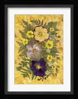Dried Flowers 15 Fine Art Print