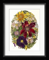 Dried Flowers 20 Fine Art Print