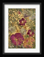 Dried Flowers 22 Fine Art Print