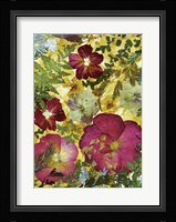 Dried Flowers 28 Fine Art Print