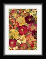 Dried Flowers 30 Fine Art Print