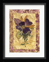 Dried Flowers 34 Fine Art Print