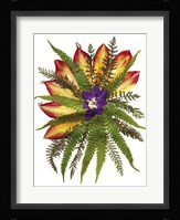 Dried Flowers 39 Fine Art Print