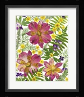 Dried Flowers 45 Fine Art Print