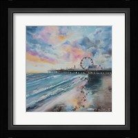 Candy Floss Fine Art Print