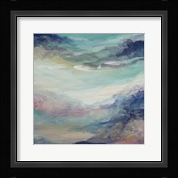Dusk Fine Art Print