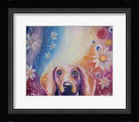 Hello My Friend Fine Art Print