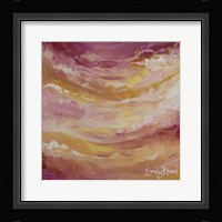 Sun Drenched Fine Art Print