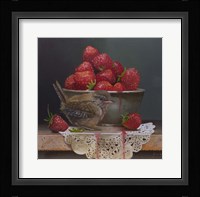 Royal Fine Art Print