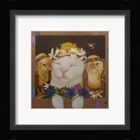 Flowerpower Fine Art Print