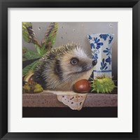 Lookalike Fine Art Print