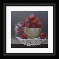 Piled Fine Art Print