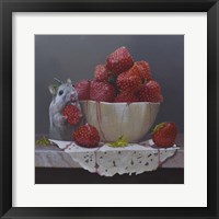 Piled Fine Art Print