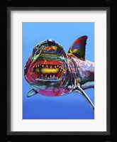 Bite me Fine Art Print