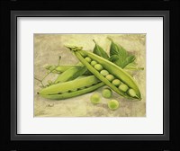 Piselli Fine Art Print