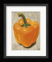 Peperone Fine Art Print