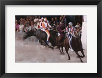 L'Istrice Fine Art Print