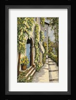 Canarinouno Fine Art Print
