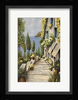 Canarinotre Fine Art Print