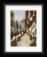 Rubino 2 Fine Art Print