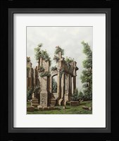 Capriccio 1 Fine Art Print