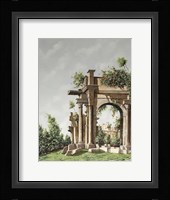 Capriccio 2 Fine Art Print