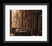 Crema Veneziana Fine Art Print