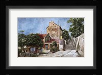 Lapinagile 2 Fine Art Print