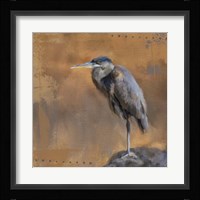 River Lady Fine Art Print