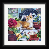 Blossom Fine Art Print