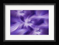 Mystery of Colors Spiritual Flows Fine Art Print