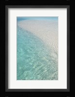 Water Meditation Fine Art Print