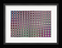 Geometric Abstract Fine Art Print