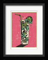 Mojito Fine Art Print