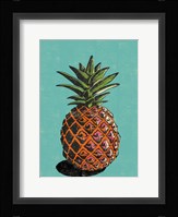 Pineapple Fine Art Print