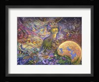 Titania Fine Art Print