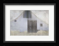 Antique Farm 20 Fine Art Print