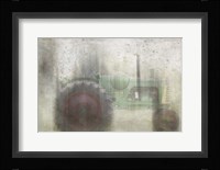 Antique Farm 23 Fine Art Print