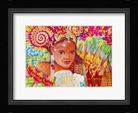 Caribbean Fine Art Print