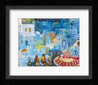 Maroco Fine Art Print