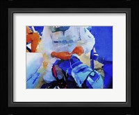 Hand Made Fine Art Print