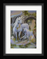 The Secret Place Fine Art Print