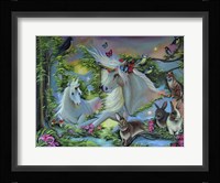 Morning Has Broken Fine Art Print