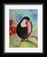 Pico Roso Fine Art Print