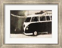 Gone Camping Fine Art Print