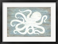 Ocean Octopus Fine Art Print