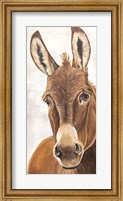 It Behooves Me Fine Art Print