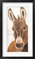 It Behooves Me Fine Art Print