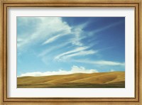 California Sky Fine Art Print