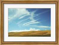 California Sky Fine Art Print